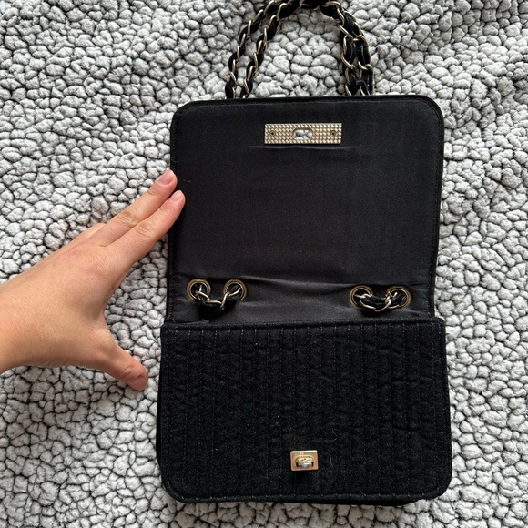 Chain Purse 🖤 - Picture 6 of 6